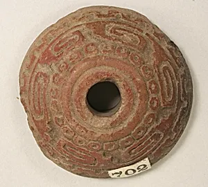 Spindle Whorl