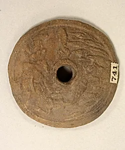 Spindle Whorl