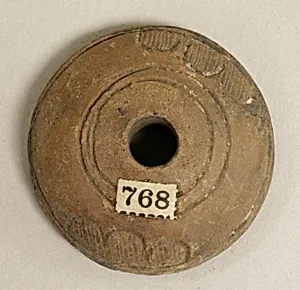 Spindle Whorl