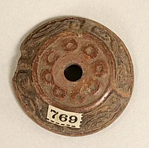 Spindle Whorl