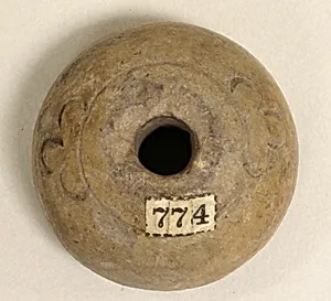 Spindle Whorl