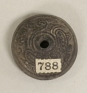 Spindle Whorl