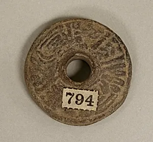 Spindle Whorl