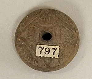 Spindle Whorl