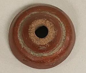 Spindle Whorl