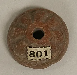 Spindle Whorl