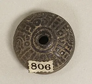 Spindle Whorl