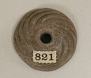 Spindle Whorl