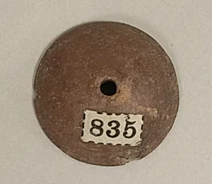 Spindle Whorl