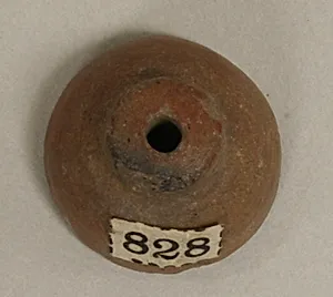 Spindle Whorl