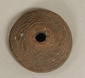 Spindle Whorl