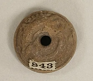 Spindle Whorl