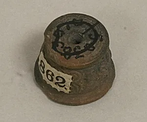 Spindle Whorl