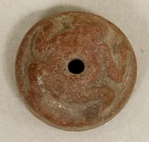 Spindle Whorl