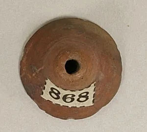 Spindle Whorl