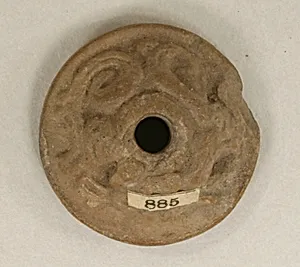 Spindle Whorl