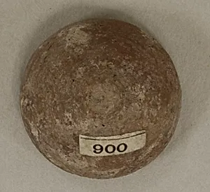 Spindle Whorl