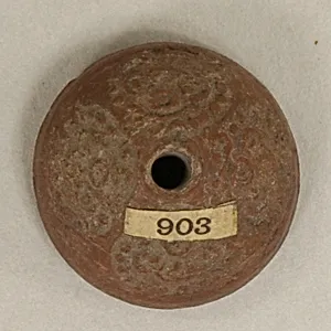 Spindle Whorl