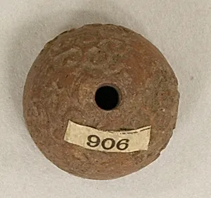 Spindle Whorl