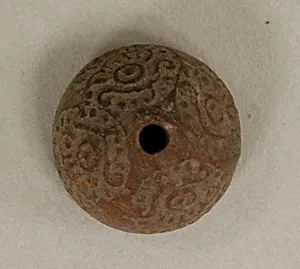 Spindle Whorl
