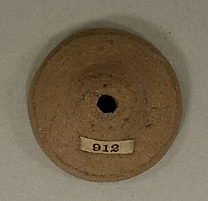 Spindle Whorl