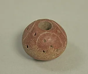 Spindle Whorl