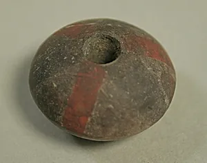 Spindle Whorl