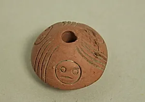 Spindle Whorl