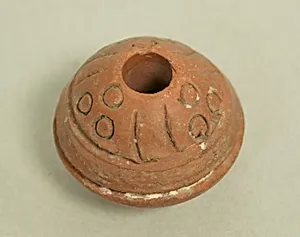 Spindle Whorl