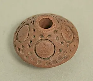 Spindle Whorl