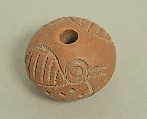 Spindle Whorl