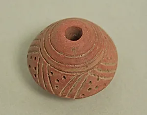 Spindle Whorl