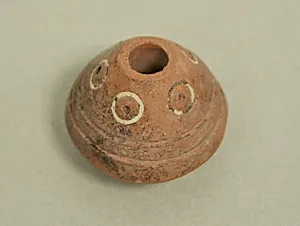 Spindle Whorl