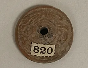 Spindle Whorl
