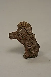 Stamp, Monkey