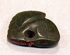 Stone Pendant
