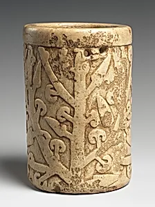 Stone tumbler