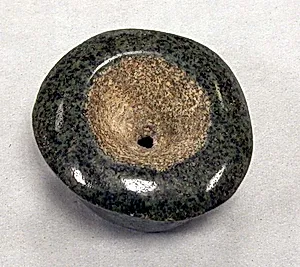 Stone Weight or Bead