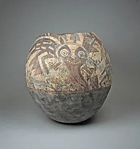 Storage Jar