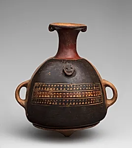 Storage Jar (aryballos)