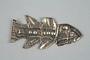 Textile Ornament