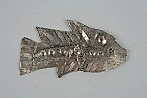 Textile Ornament