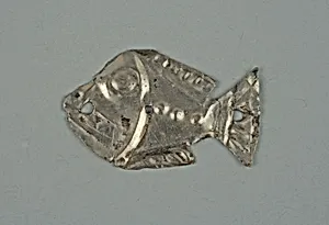 Textile Ornament