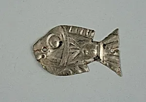 Textile Ornament