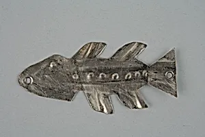 Textile Ornament