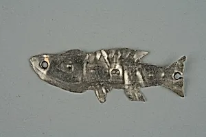 Textile Ornament