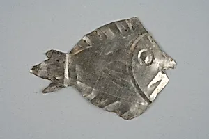 Textile Ornament