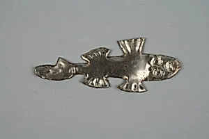 Textile Ornament