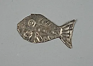 Textile Ornament