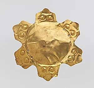Textile ornament